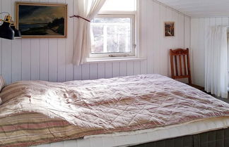 Photo 1 - 6 Person Holiday Home in Hjorring