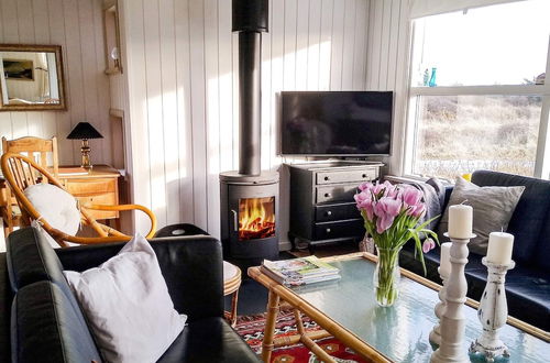 Photo 10 - 6 Person Holiday Home in Hjorring