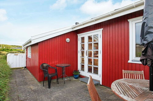 Foto 13 - 6 Person Holiday Home in Hjorring