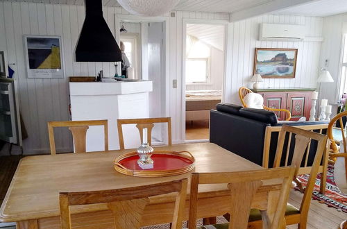 Foto 18 - 6 Person Holiday Home in Hjorring