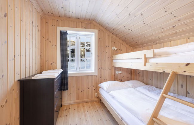 Rauland Feriesenter - Photo 35