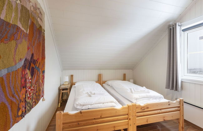 Rauland Feriesenter - Photo 37