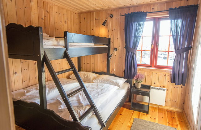 Rauland Feriesenter - Photo 48