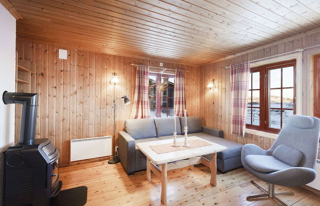 Rauland Feriesenter - Photo 11