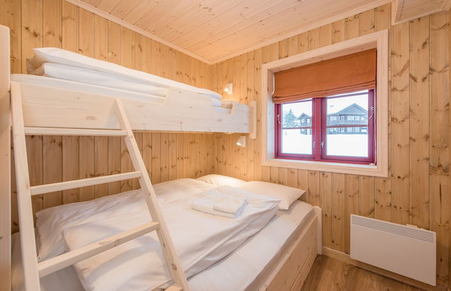 Rauland Feriesenter - Photo 5