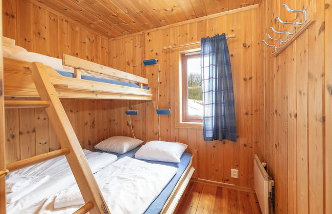 Rauland Feriesenter - Photo 64
