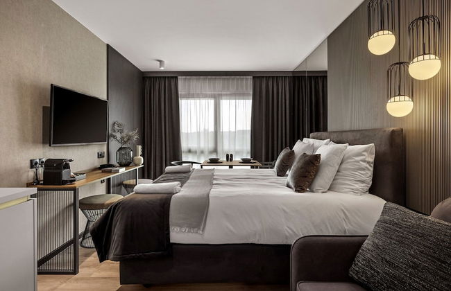 Boutique Residence Gdańsk - Foto 23