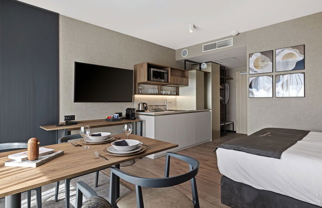 Boutique Residence Gdańsk - Foto 15