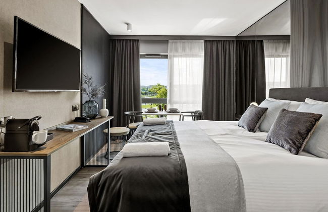 Boutique Residence Gdańsk - Foto 20