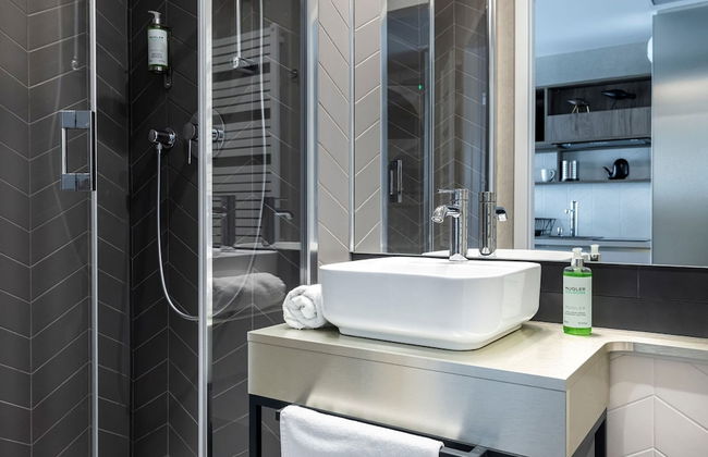 Boutique Residence Gdańsk - Foto 32