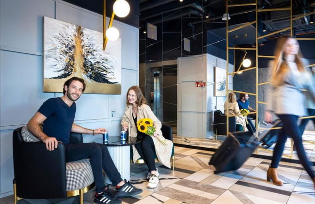Boutique Residence Gdańsk - Foto 2
