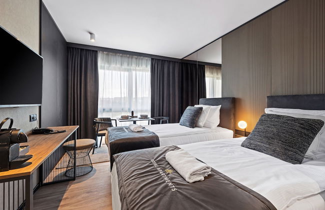 Boutique Residence Gdańsk - Foto 5