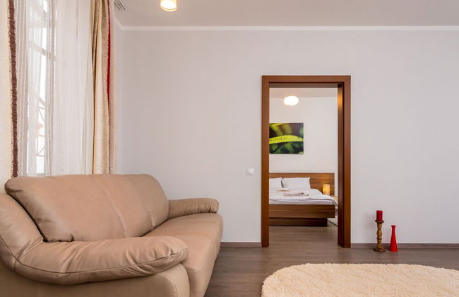 Casa Nicolae Luxury Suites - Foto 69