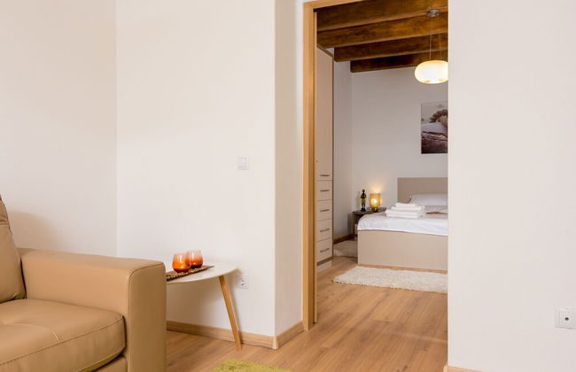 Casa Nicolae Luxury Suites - Foto 23