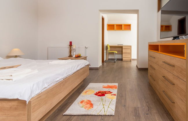 Casa Nicolae Luxury Suites - Foto 34