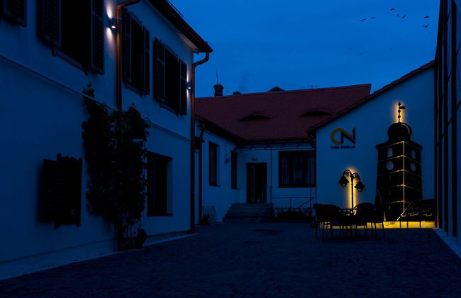 Casa Nicolae Luxury Suites - Foto 1