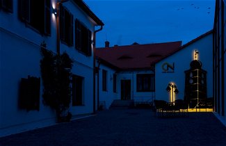 Foto 1 - Casa Nicolae Luxury Suites