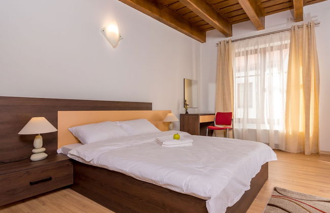 Casa Nicolae Luxury Suites - Foto 9