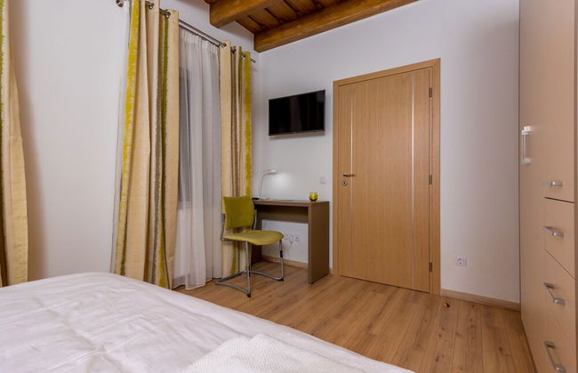 Casa Nicolae Luxury Suites - Foto 24