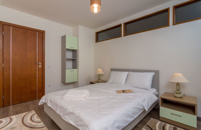 Casa Nicolae Luxury Suites - Foto 40