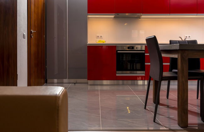 Casa Nicolae Luxury Suites - Foto 64