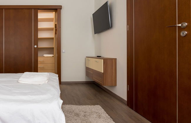 Casa Nicolae Luxury Suites - Foto 17