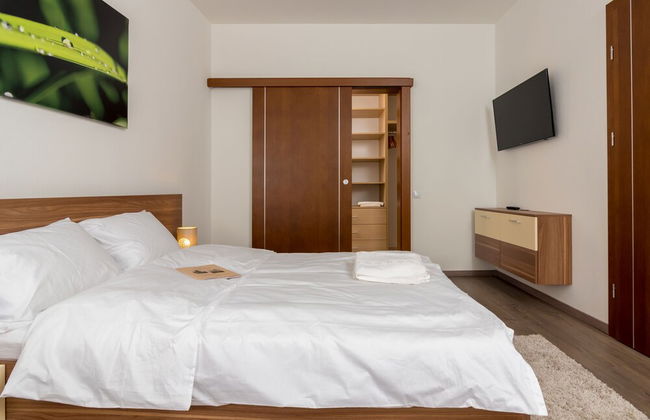 Casa Nicolae Luxury Suites - Foto 16