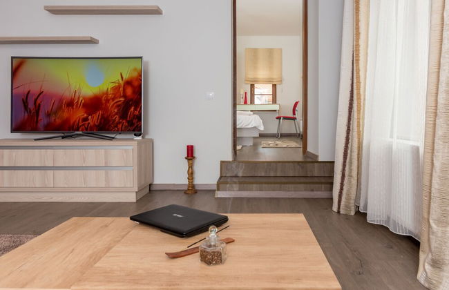 Casa Nicolae Luxury Suites - Foto 78