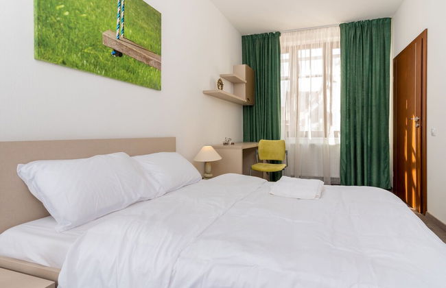 Casa Nicolae Luxury Suites - Foto 13