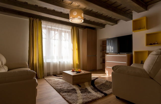 Casa Nicolae Luxury Suites - Foto 5