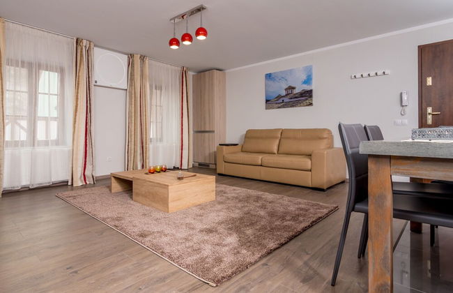 Casa Nicolae Luxury Suites - Foto 79