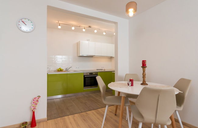 Casa Nicolae Luxury Suites - Foto 47