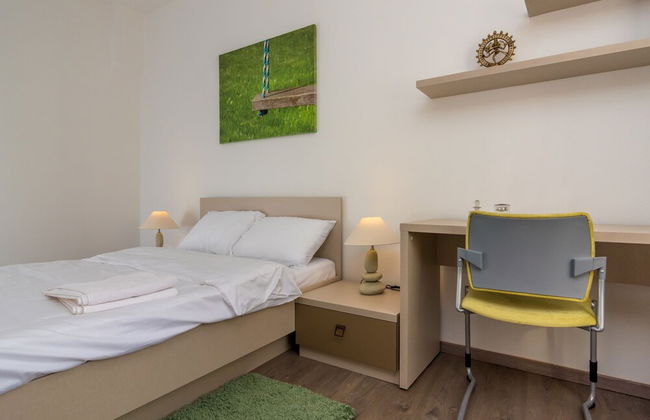 Casa Nicolae Luxury Suites - Foto 15