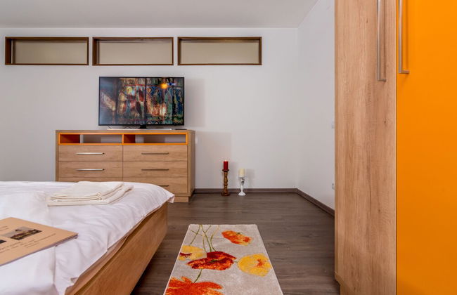 Casa Nicolae Luxury Suites - Foto 39