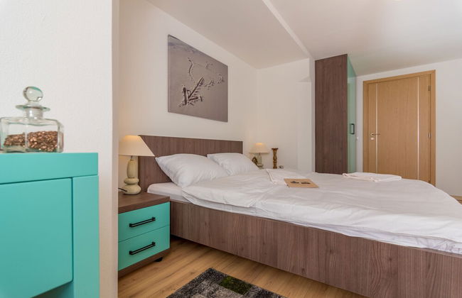 Casa Nicolae Luxury Suites - Foto 28