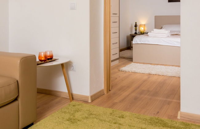 Casa Nicolae Luxury Suites - Foto 21
