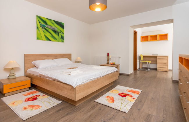 Casa Nicolae Luxury Suites - Foto 32