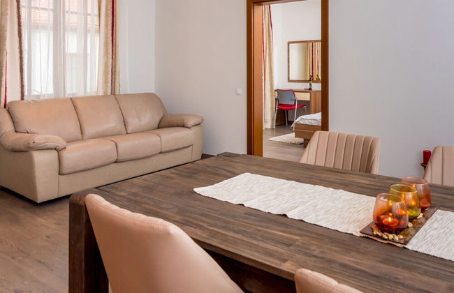 Casa Nicolae Luxury Suites - Foto 71