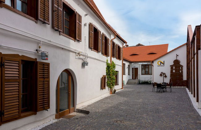 Casa Nicolae Luxury Suites - Foto 2