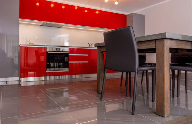Casa Nicolae Luxury Suites - Foto 65