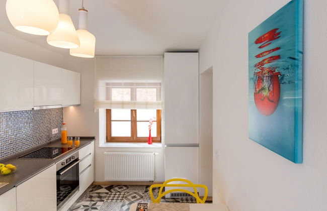 Casa Nicolae Luxury Suites - Foto 62