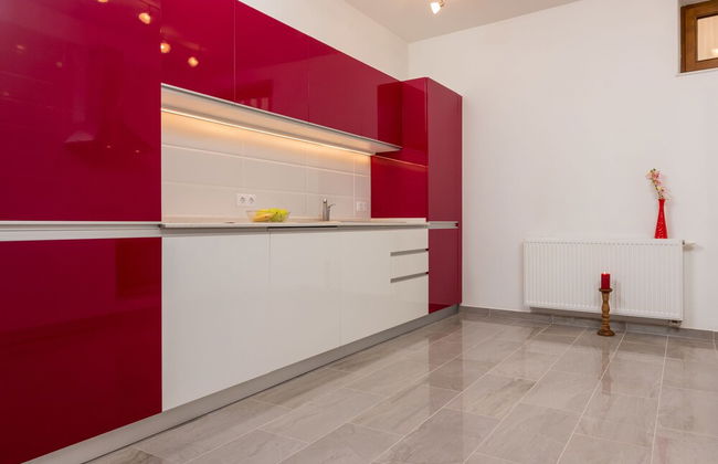 Casa Nicolae Luxury Suites - Foto 55