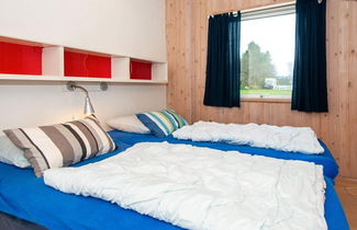 Photo 2 - 8 Person Holiday Home in Knebel