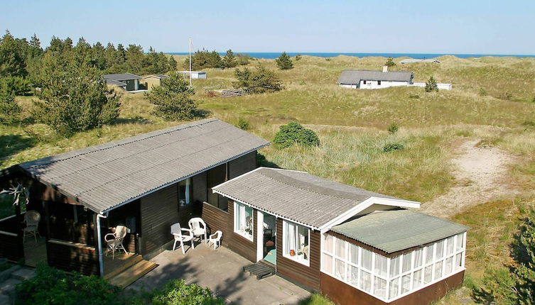 Foto 1 - Elegant Holiday Home in Ålbæk near Sea