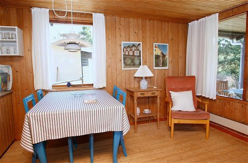 Foto 3 - Elegant Holiday Home in Ålbæk near Sea