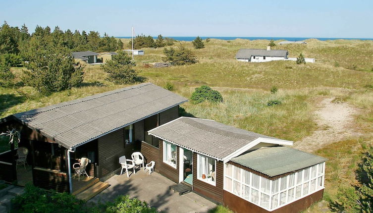 Foto 1 - Elegant Holiday Home in Ålbæk near Sea