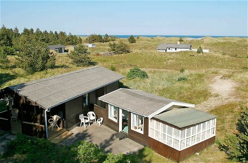 Foto 1 - Elegant Holiday Home in Ålbæk near Sea