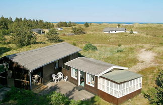 Photo 1 - Elegant Holiday Home in Ålbæk near Sea