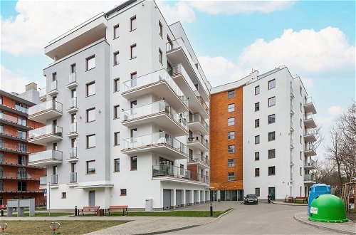 Photo 37 - Solna Island Apartments by Renters