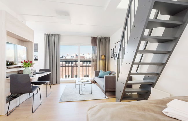 The APARTMENTS company - Majorstuen - Foto 16